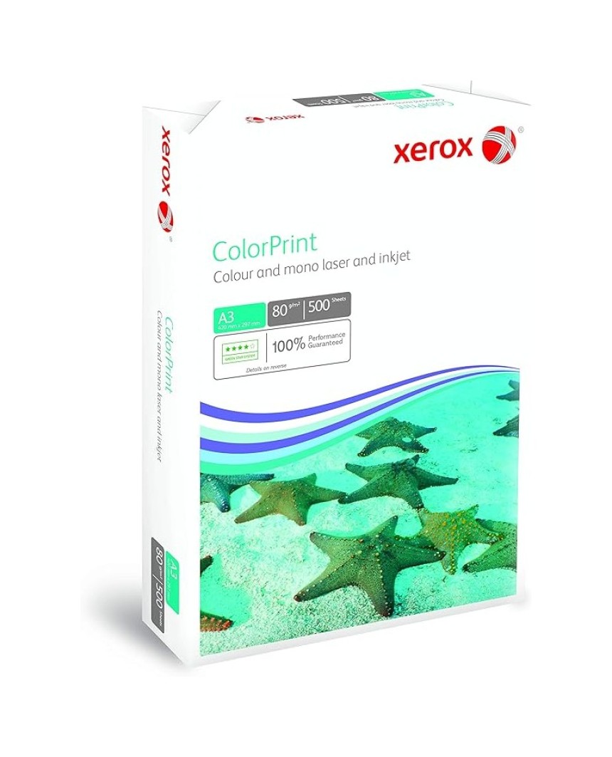 Xerox Modèle : Colorprint