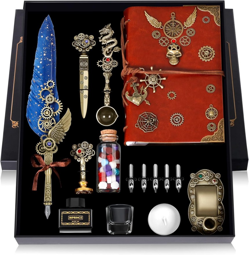 MPRINCE Modèle : Porte-plume