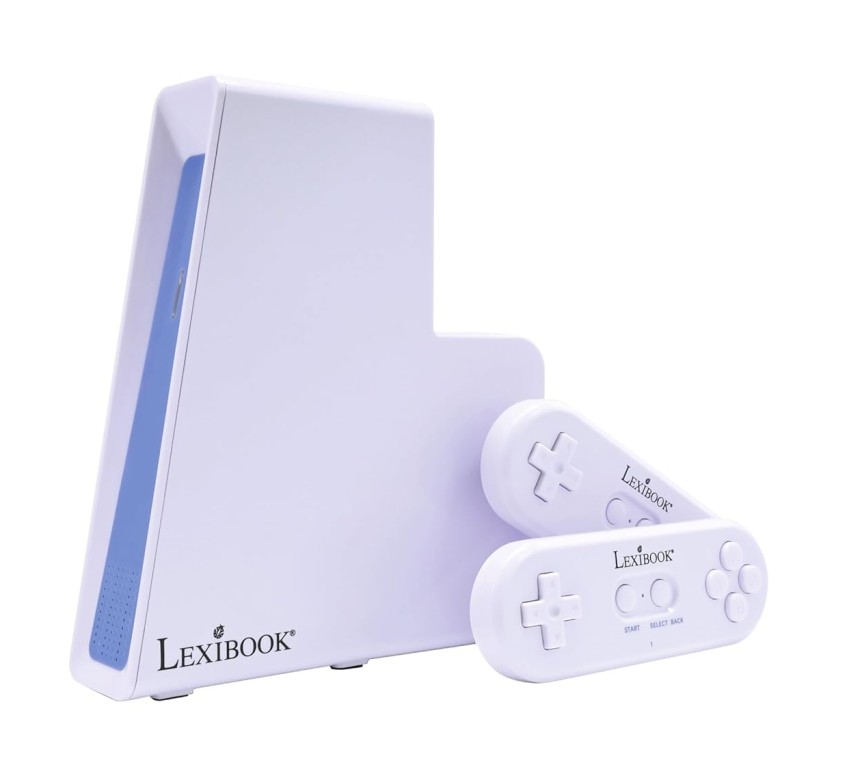 Lexibook Modèle : Mixte