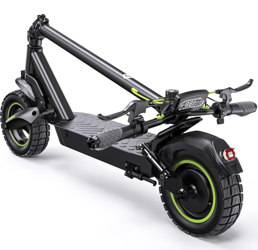 Isinwheel Modèle : S10MAX