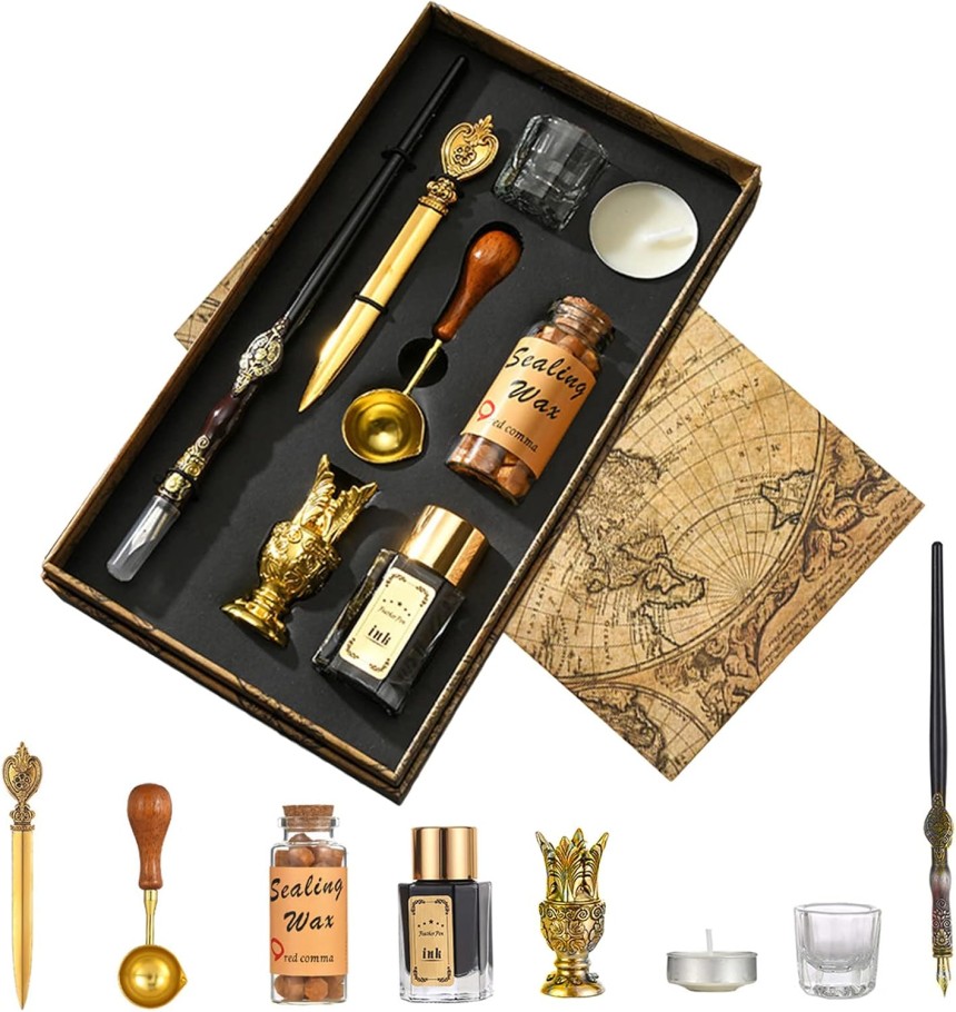 Joyeee Modèle : stylo dip